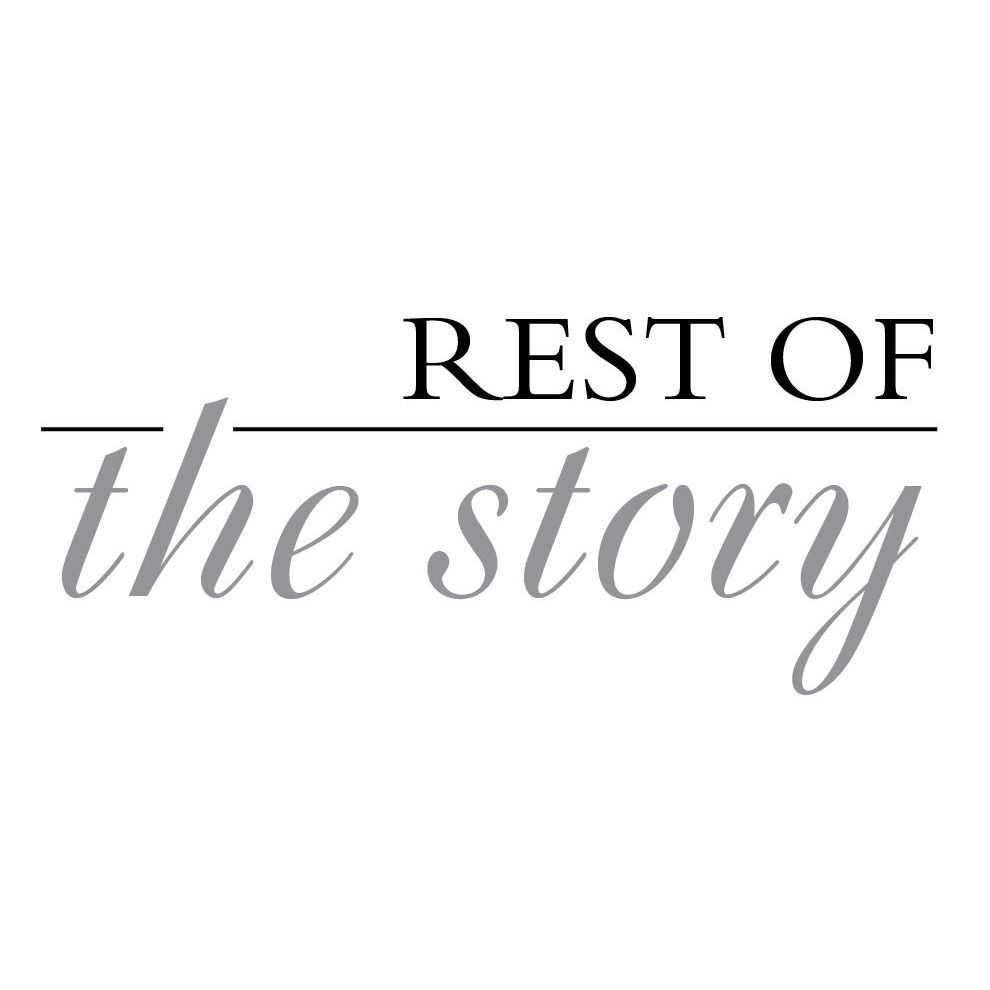 Rest of the Story logo